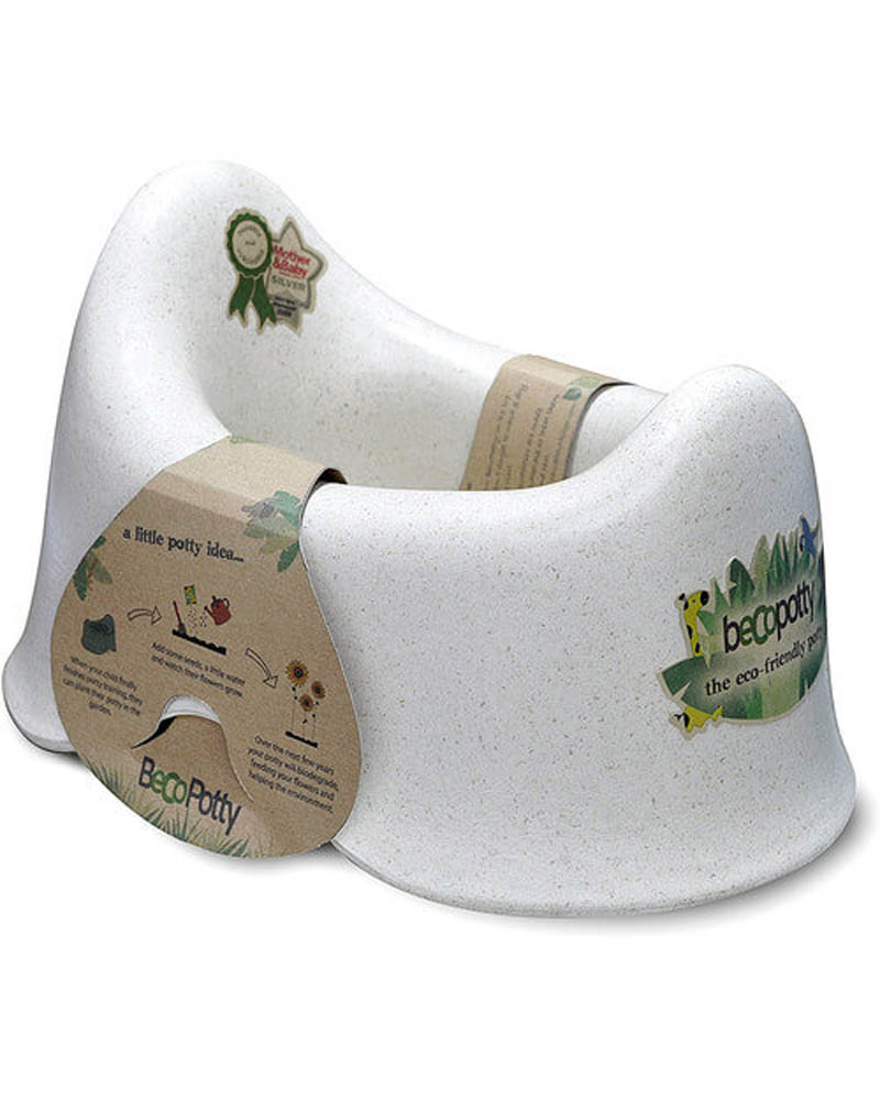 BecoThings - Potty Trainer - Natural