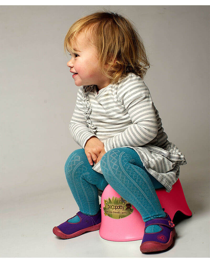 BecoThings - Potty Trainer - Pink