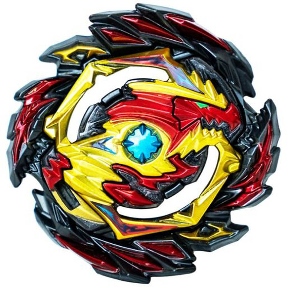 BeyBattle - Burst Season 4 Starter Venom Devolos D5