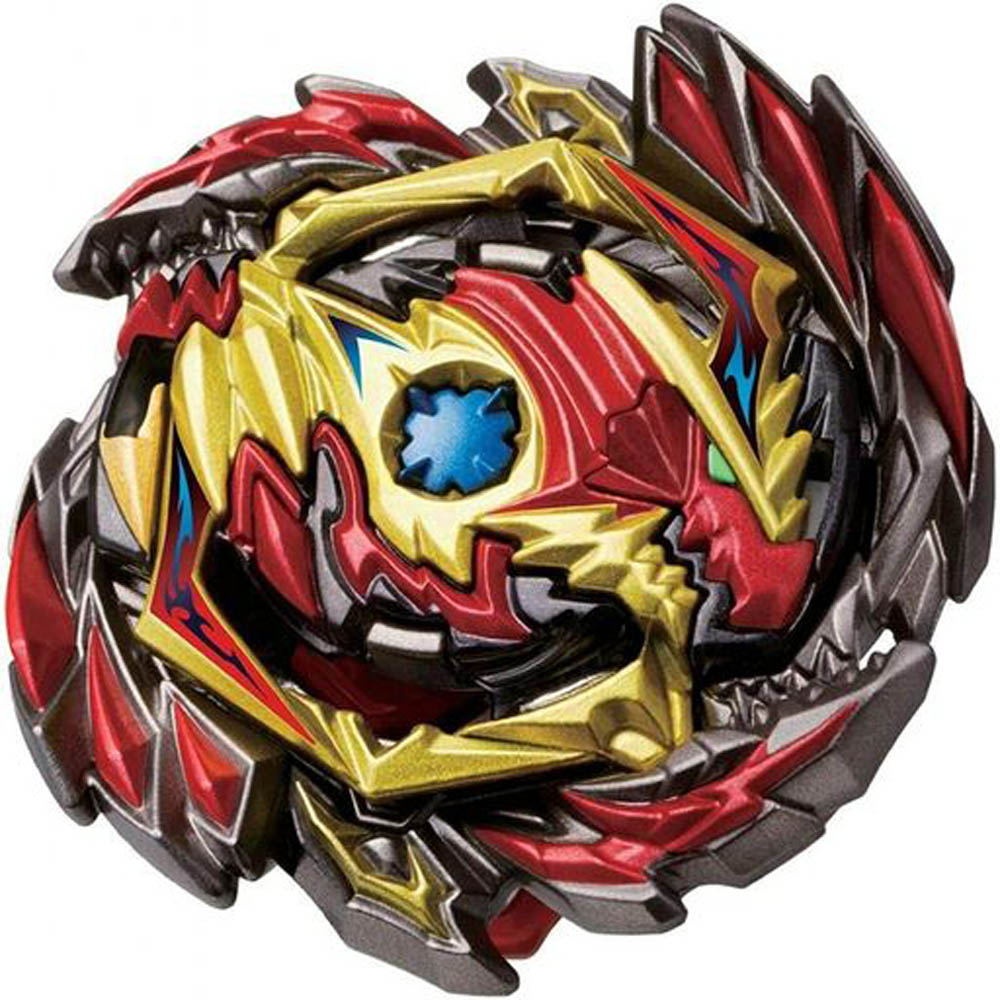 BeyBattle - Burst Season 4 Starter Venom Devolos D5