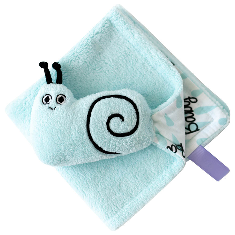 Milk&Moo - Sangaloz Baby Security Blanket