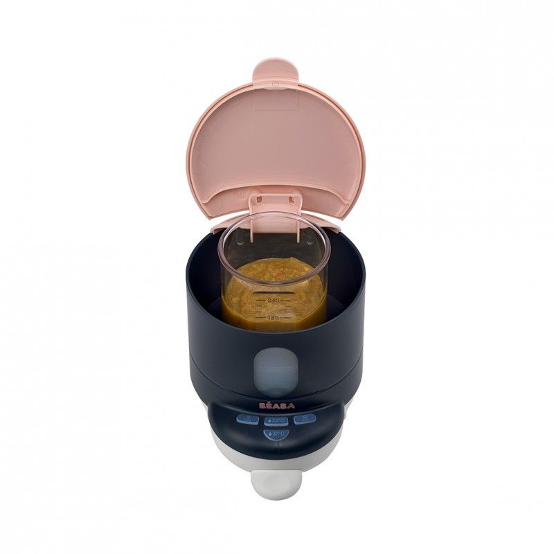 Beaba - Bib'Expresso - Night Blue