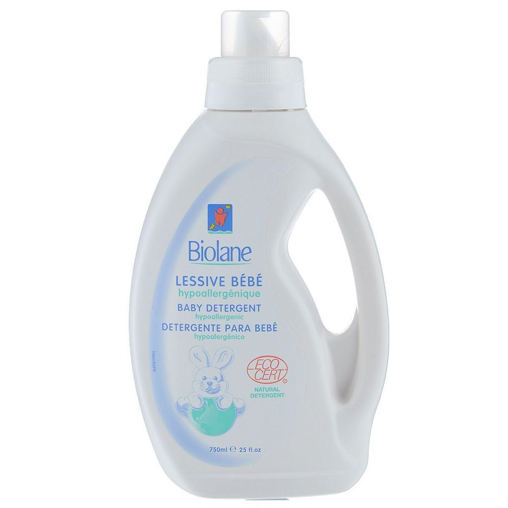 Biolane - Baby Detergent 750ml