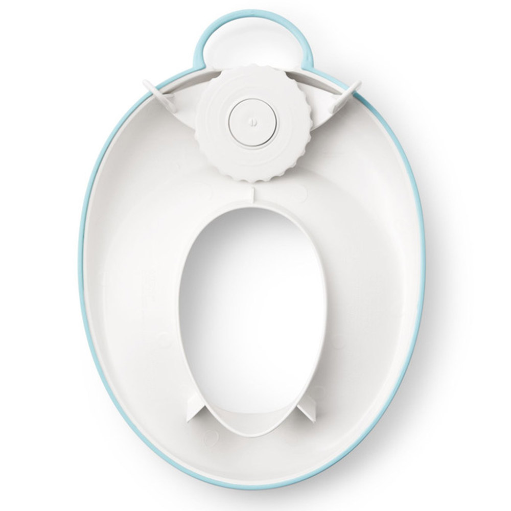 BabyBjorn - Toilet Training Seat - Turquoise