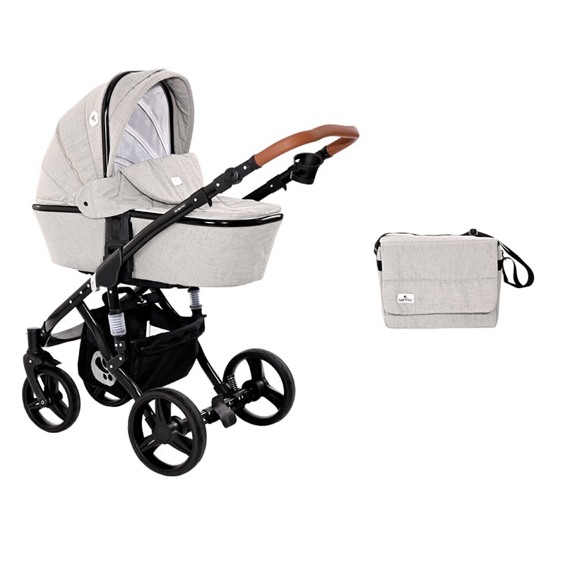 Mama bebe stroller top
