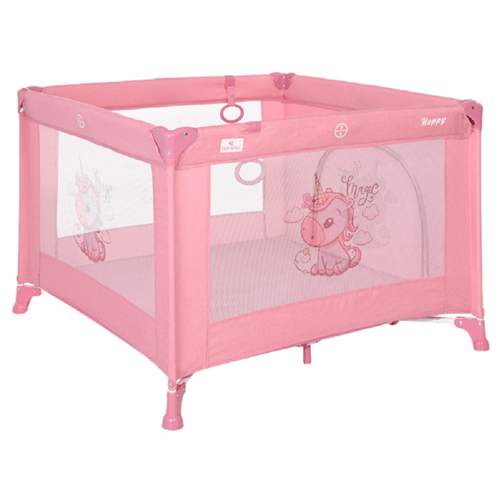 Unicorn playpen sale