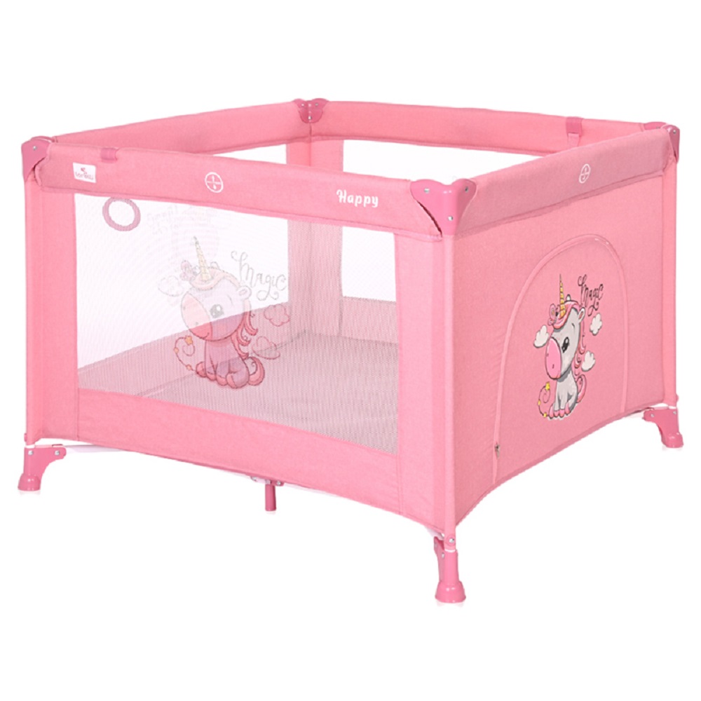 Unicorn playpen sale