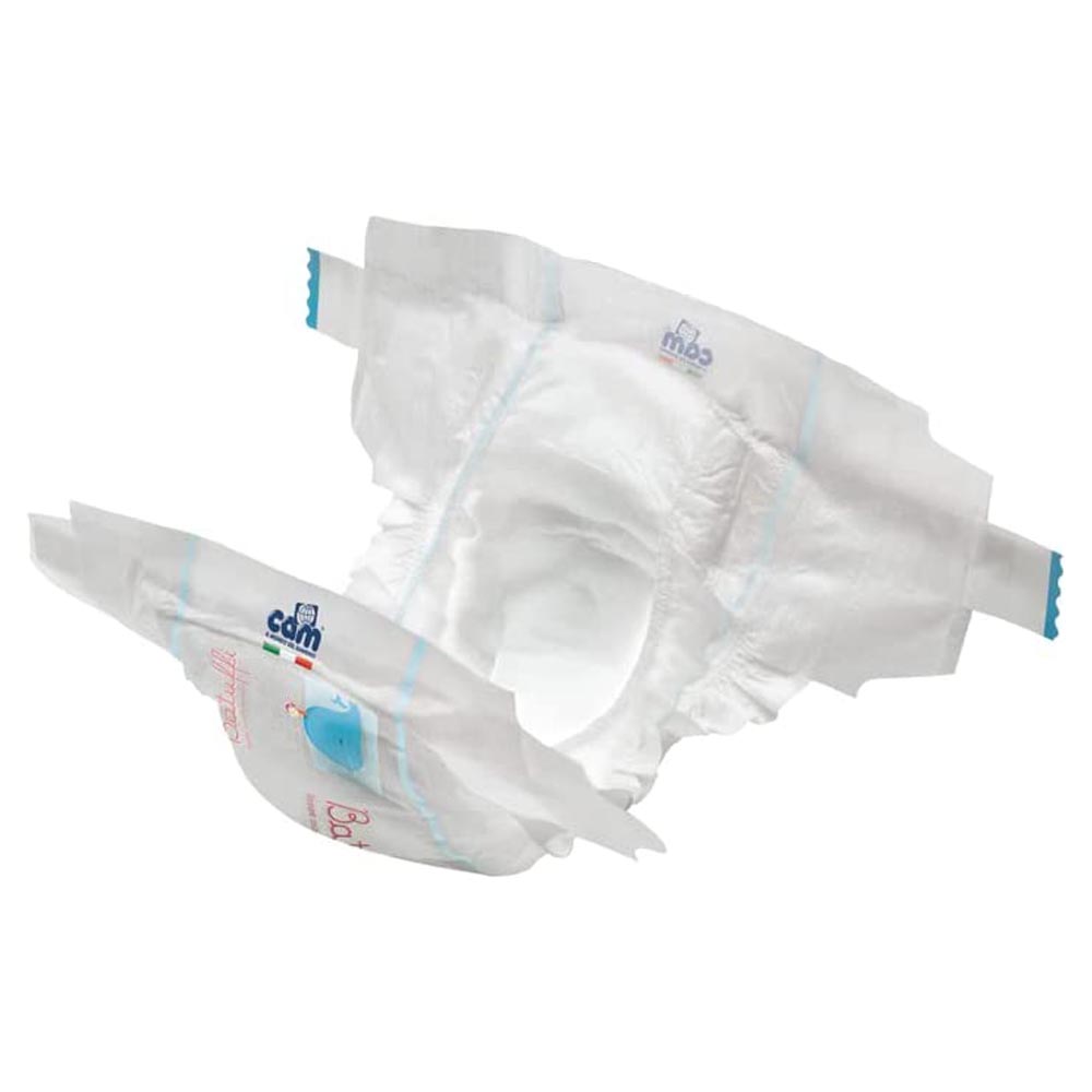 Cam - Batuffi Newborn Diapers