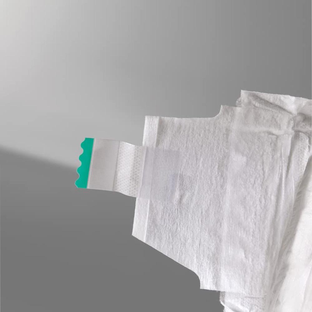 Cam - Batuffi Newborn Diapers