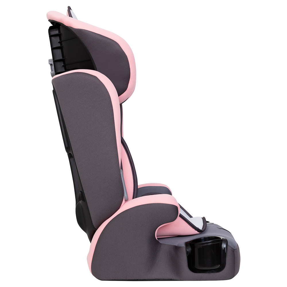 Baby Trend - 3-In-1 Hybrid Combination Booster Seat-Hoboken - Pink