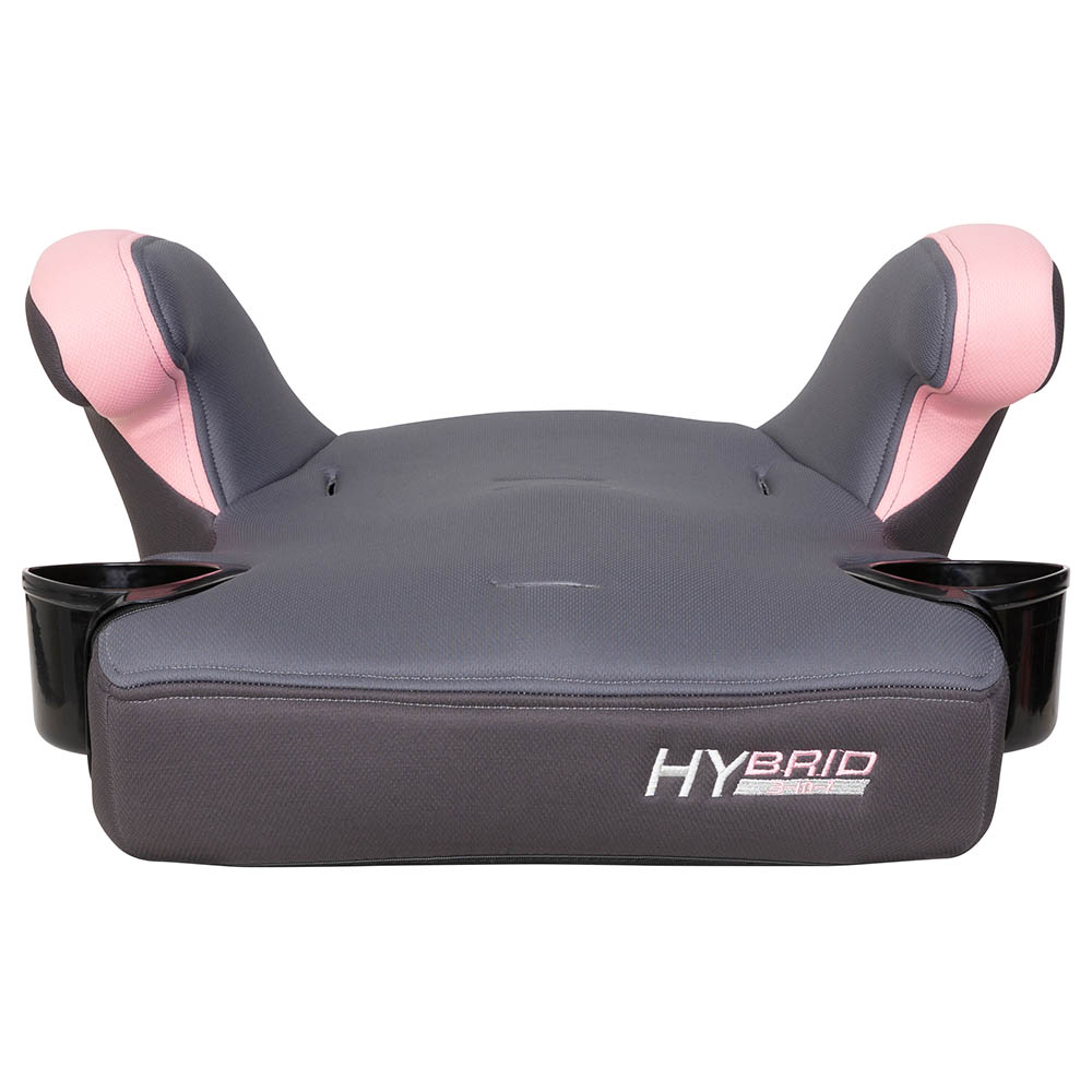 Baby Trend - 3-In-1 Hybrid Combination Booster Seat-Hoboken - Pink