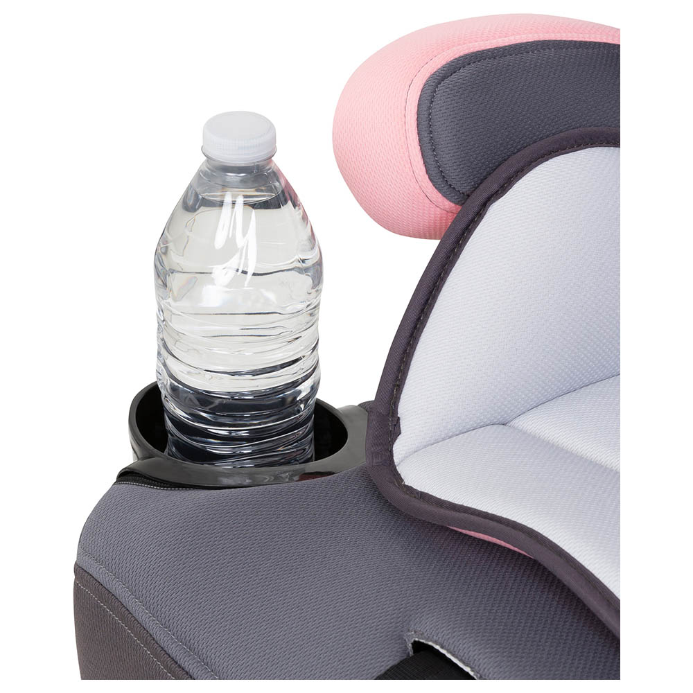 Baby Trend - 3-In-1 Hybrid Combination Booster Seat-Hoboken - Pink