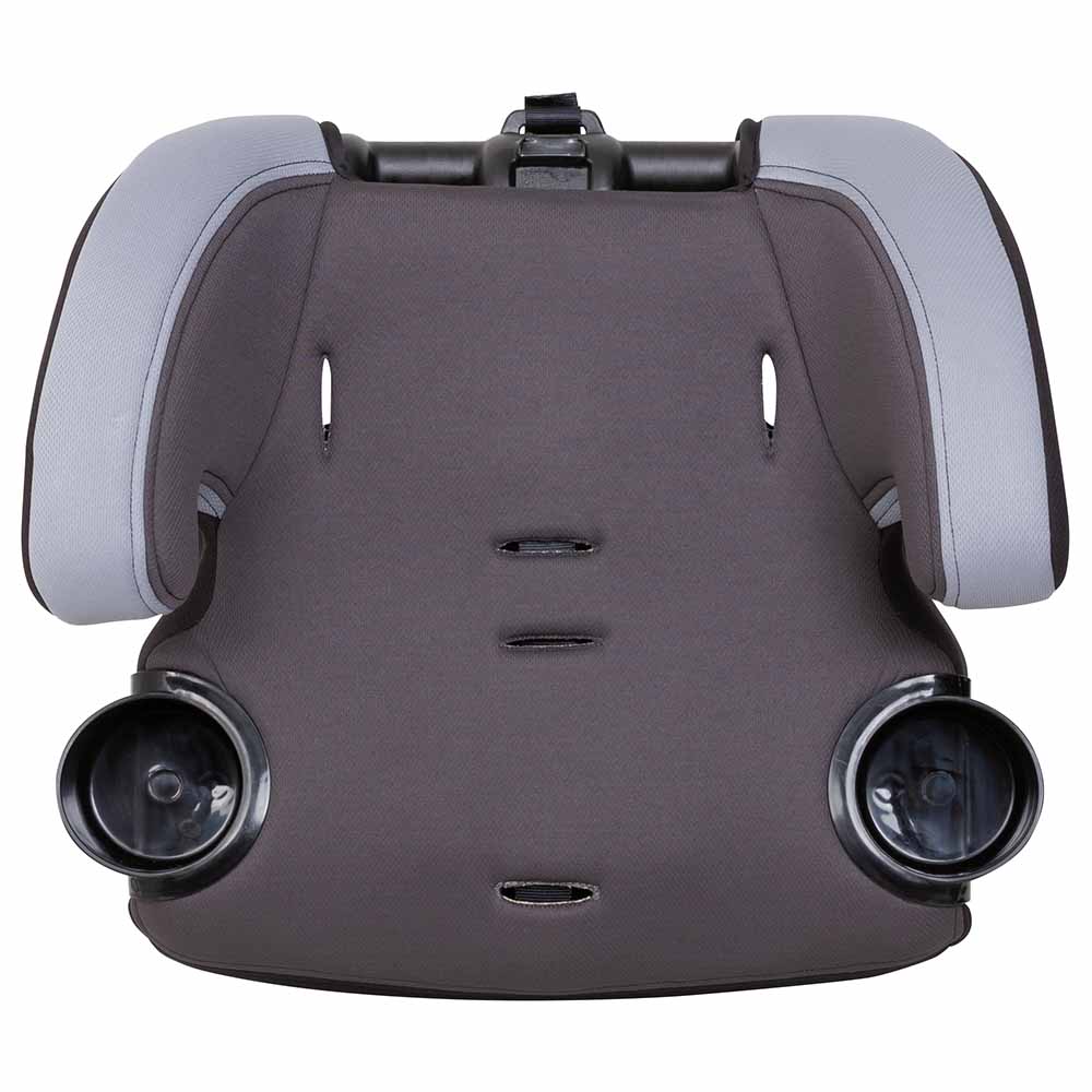 Baby Trend - 3-in-1 hybrid Combination Booster Seat-Hoboken-Grey