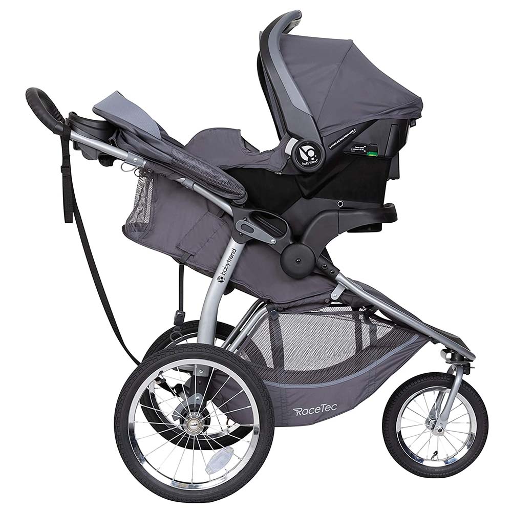 Expedition jogging stroller online