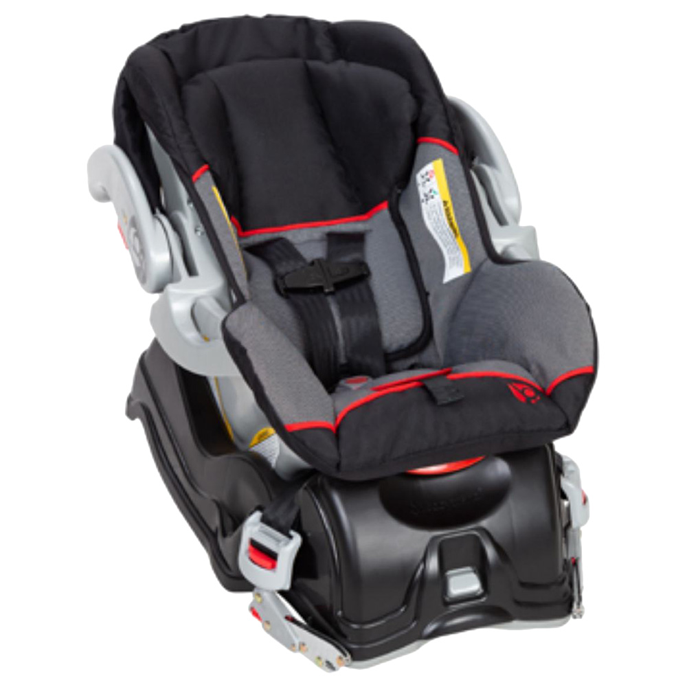Babytrend - Snap-N-Go Double & 2 Flex-Loc Car Seat - Millenium