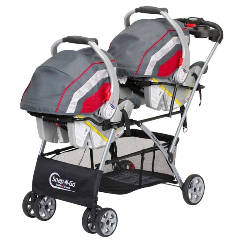 Snap gear stroller online
