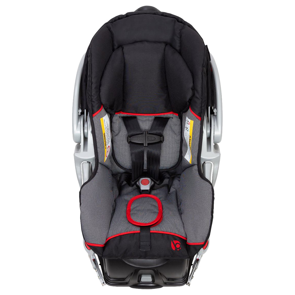 Babytrend - Snap-N-Go Premiere Universal Stroller Frame & EZ Flex-Loc Car Seat