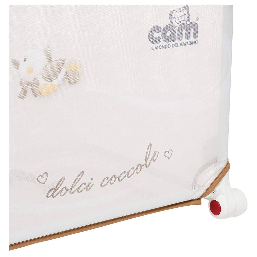 Cam Dolcenanna Pop - Beige