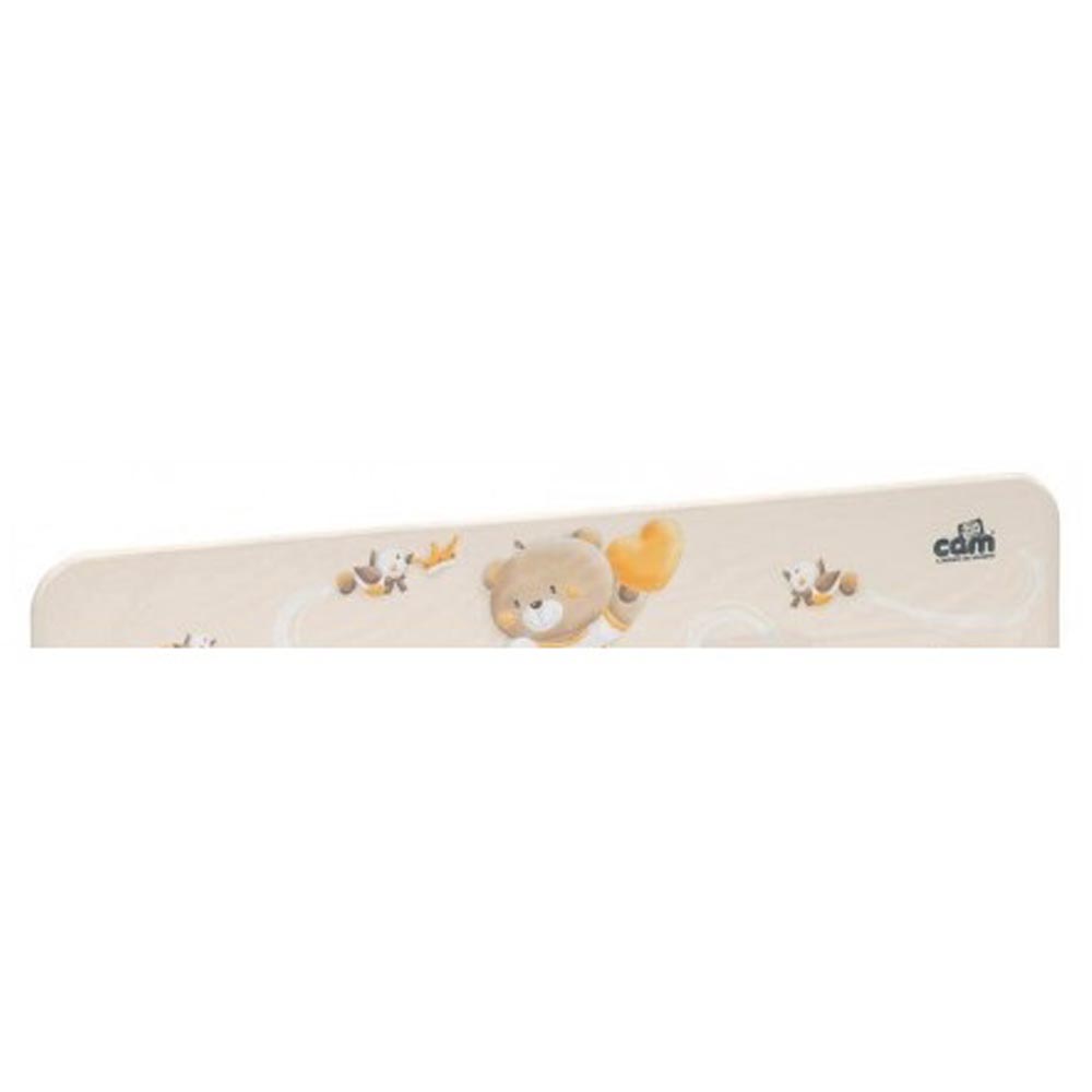 Cam Dolcenanna Pop - Beige