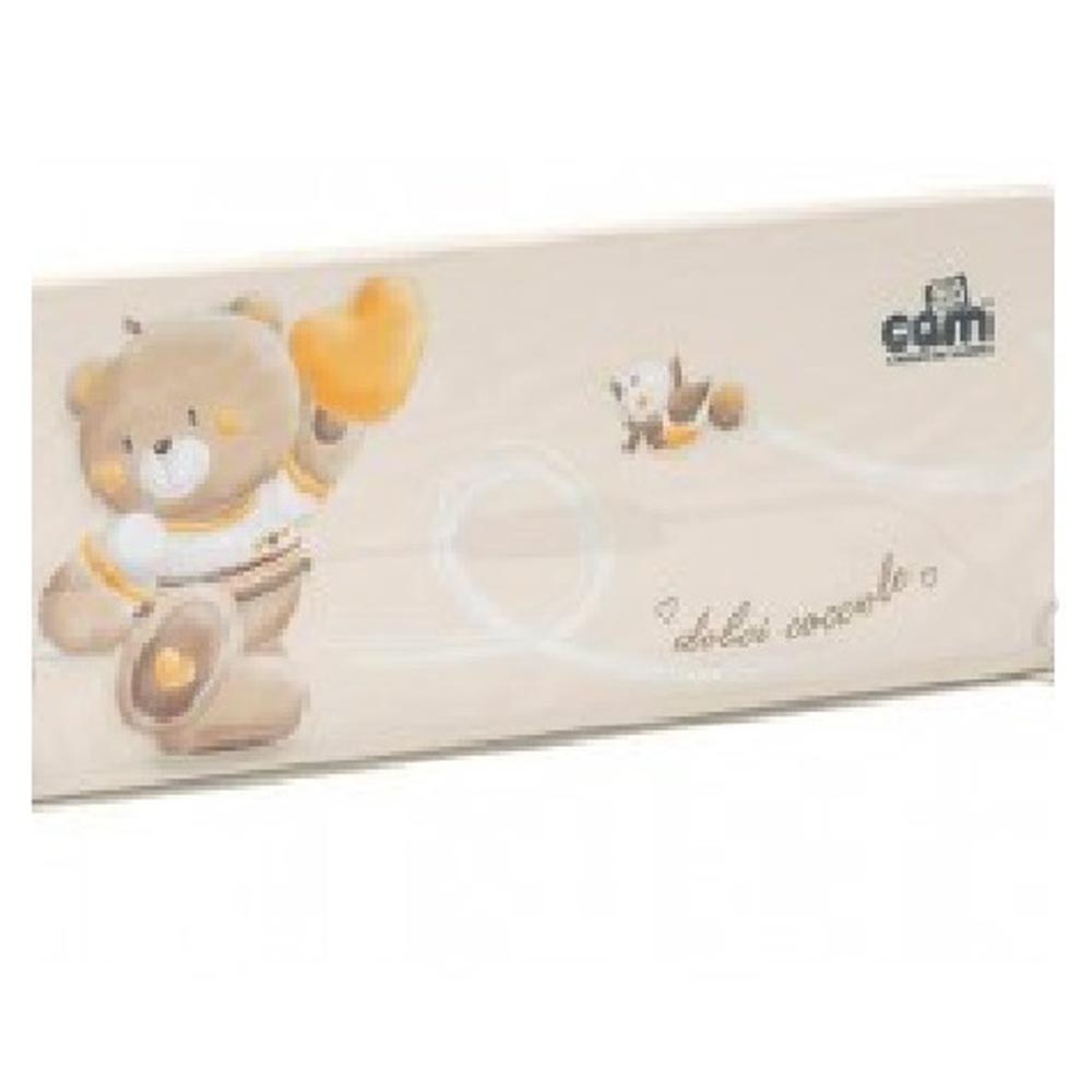 Cam Dolcenanna Pop - Beige
