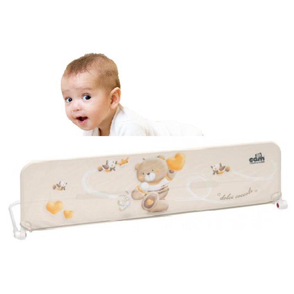 Cam Dolcenanna Pop - Beige