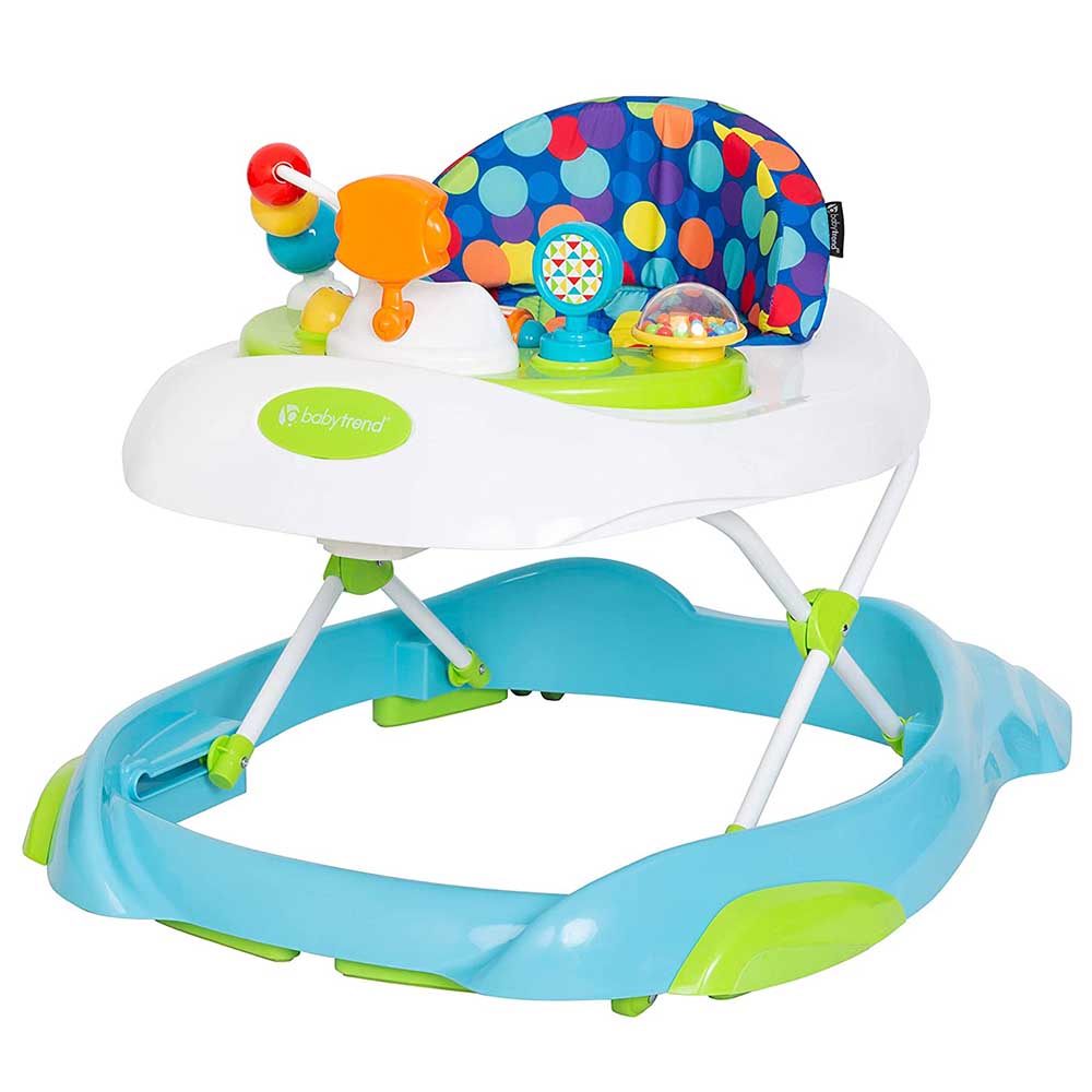 Orby‚Ñ¢ Activity Walker Aqua