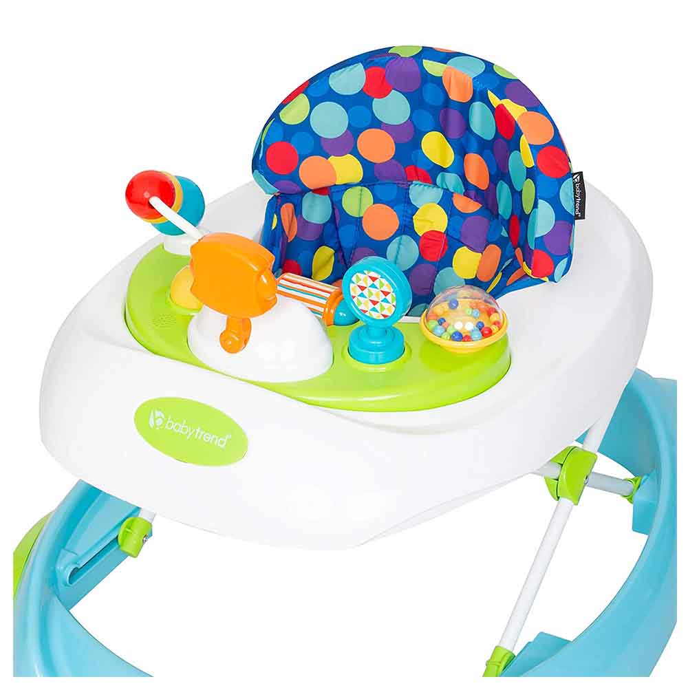 Orby‚Ñ¢ Activity Walker Aqua