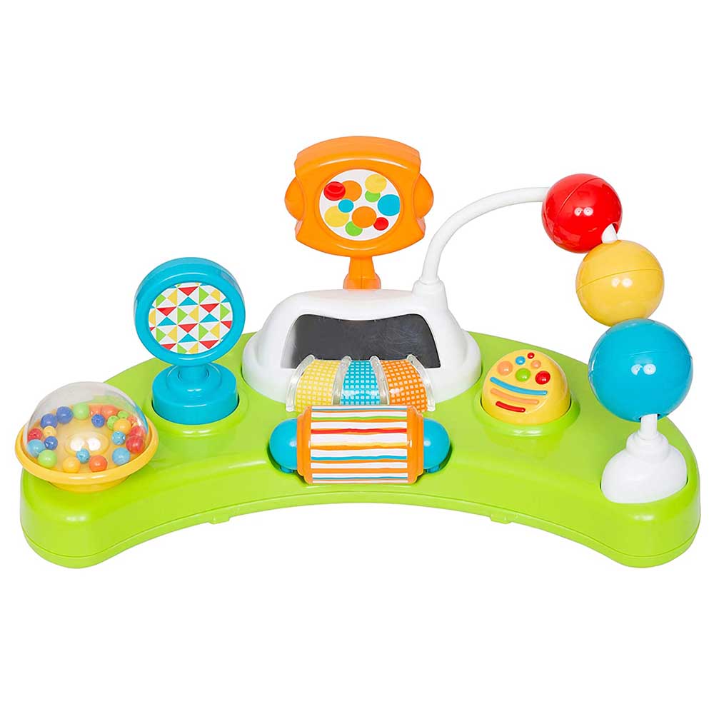 Orby‚Ñ¢ Activity Walker Aqua