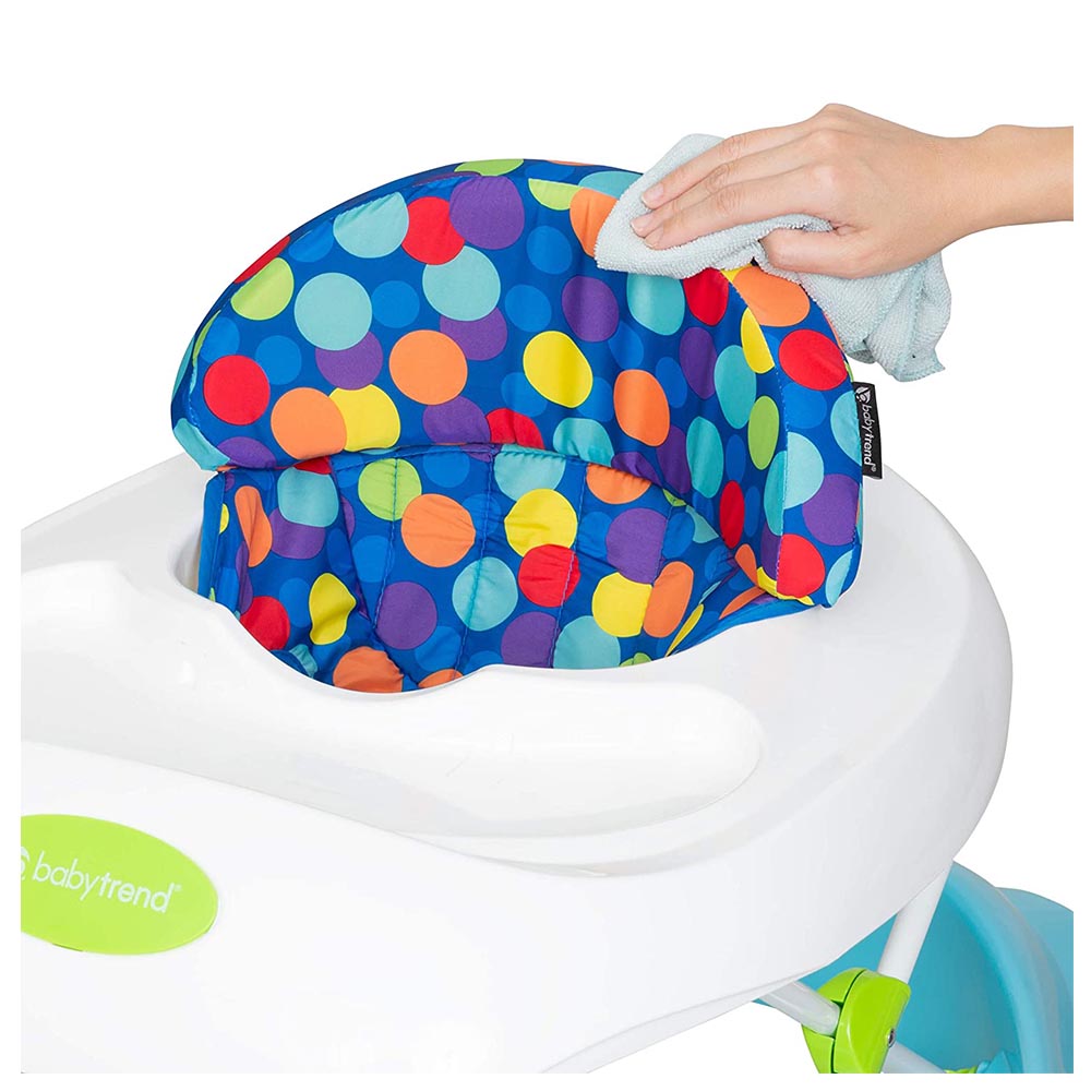 Orby‚Ñ¢ Activity Walker Aqua