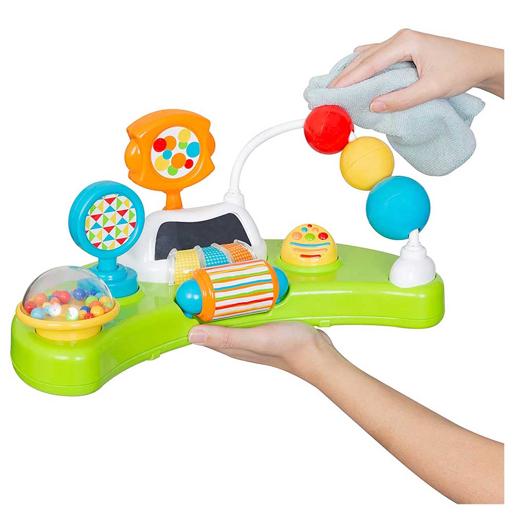 Orby‚Ñ¢ Activity Walker Aqua