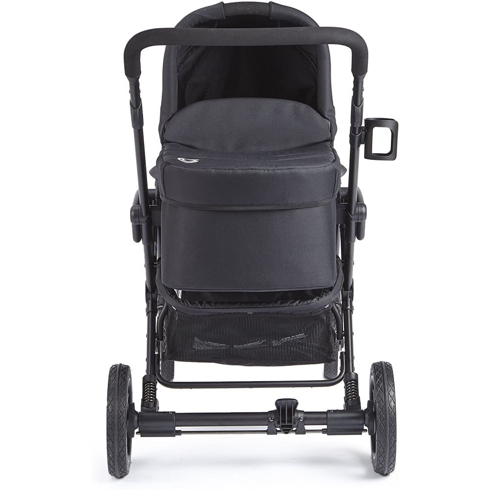 Contours - Bassinet Accessory