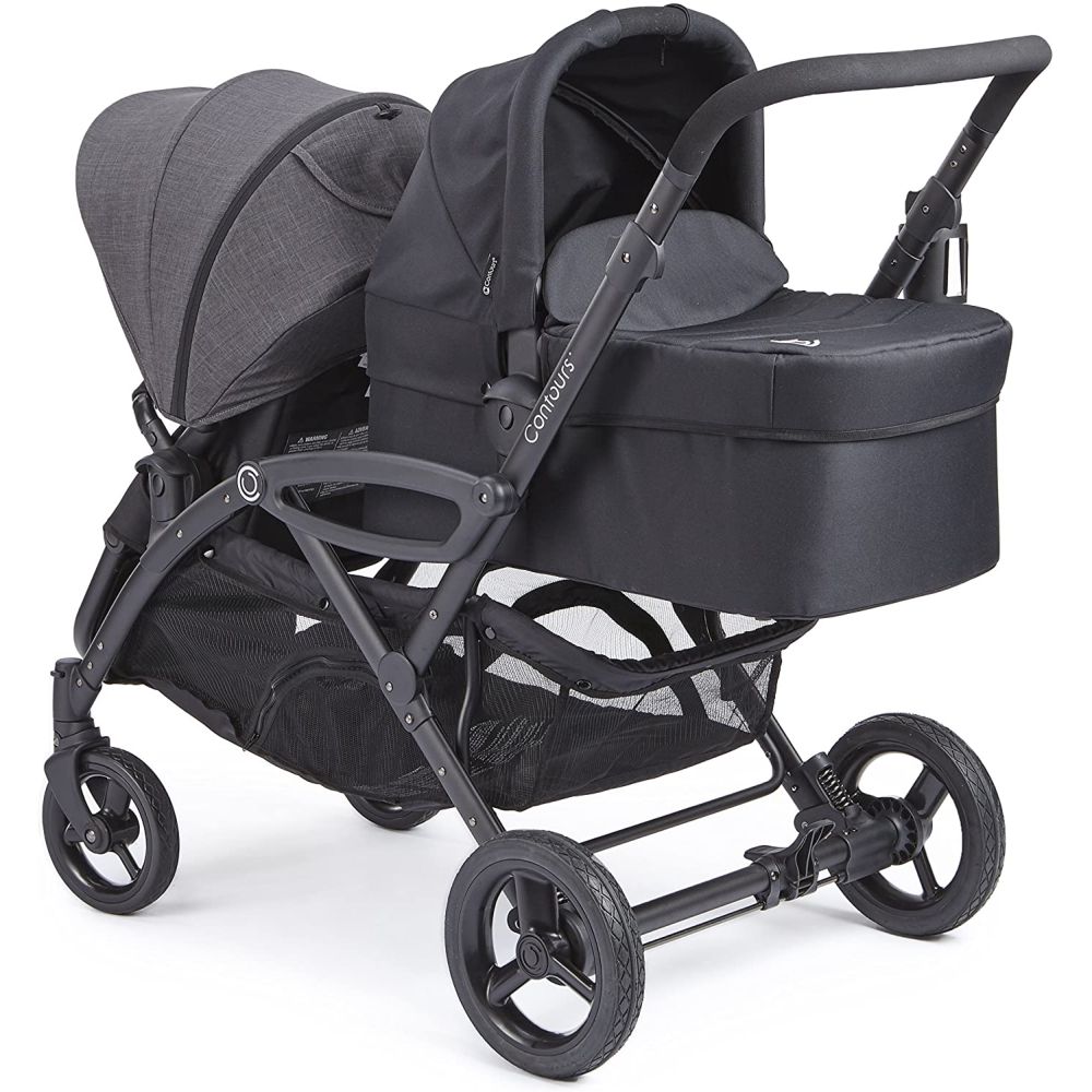 Contours - Bassinet Accessory