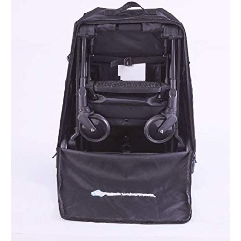 Contours - Bitsy Carry Bag