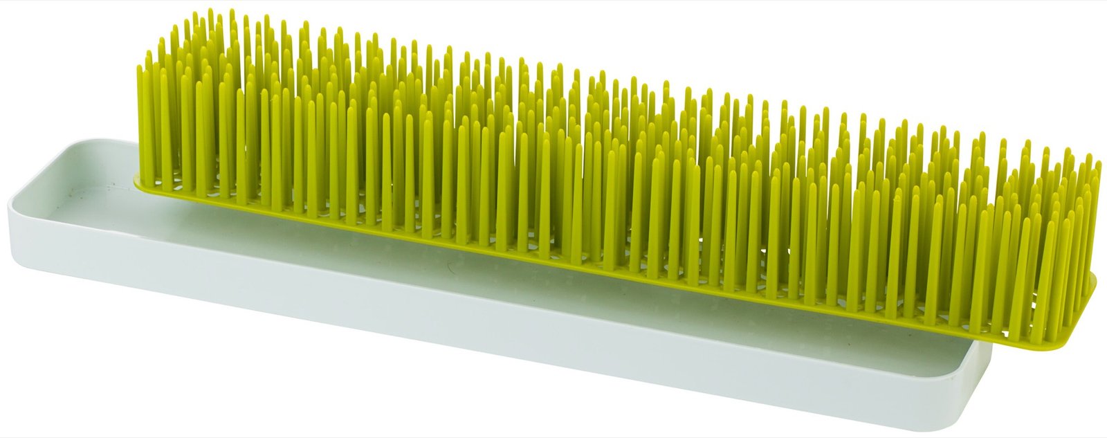 Boon - Green Patch Countertop Drying Rack