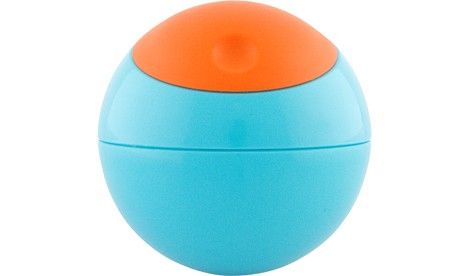 Boon - Orange Kid's Snack Ball
