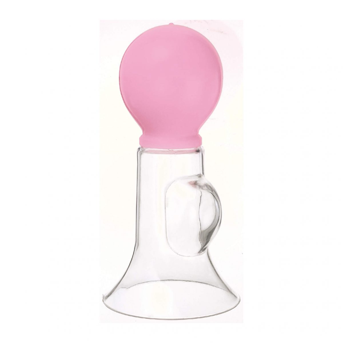 Farlin - Simply Go Manual Breast Pump