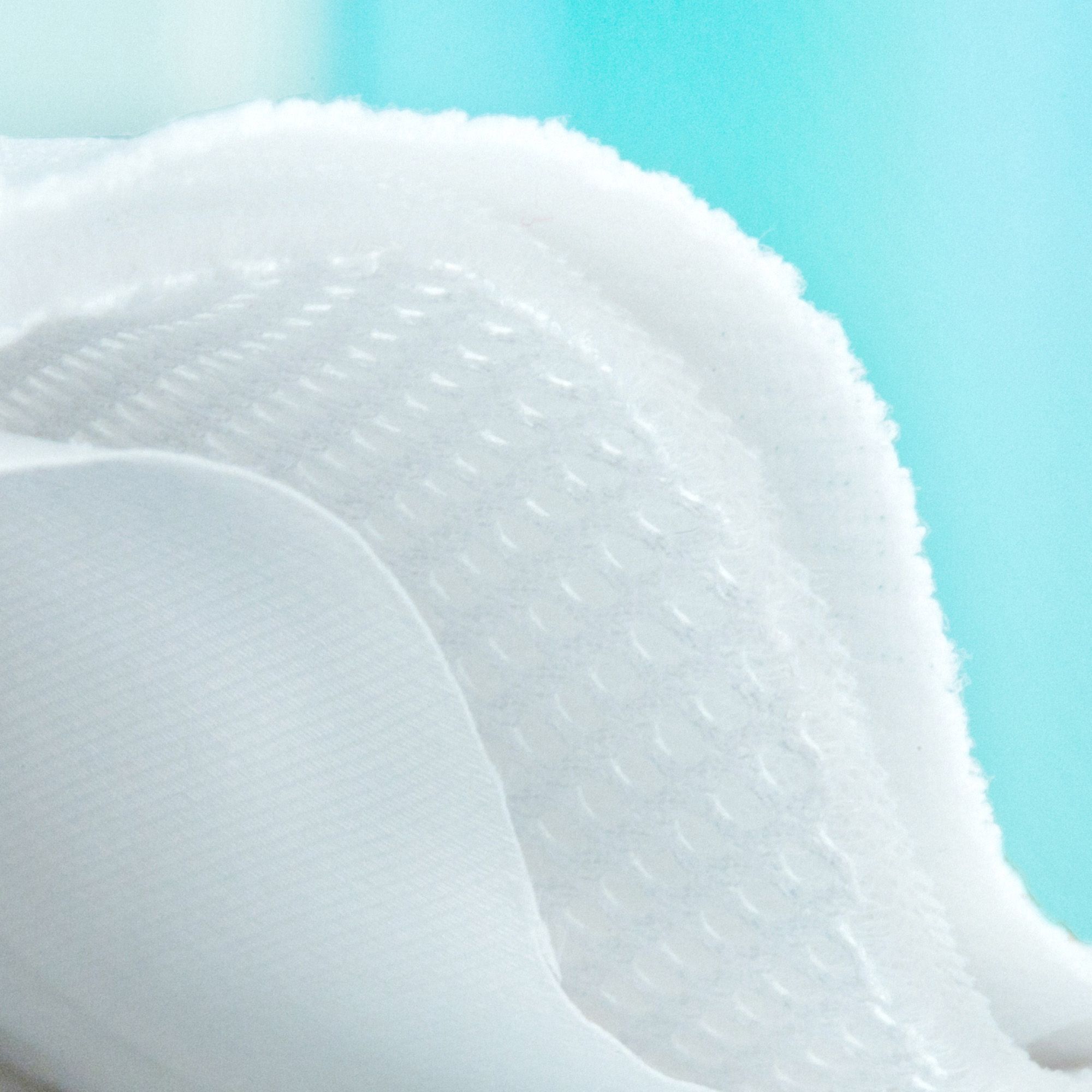 Breathable Baby Mattress Pad - 140cm X 70cm