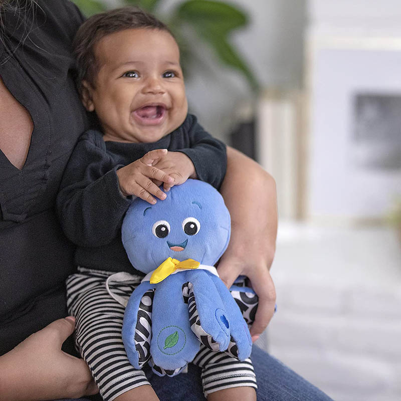 Baby Einstein - Octopush Musical Toy