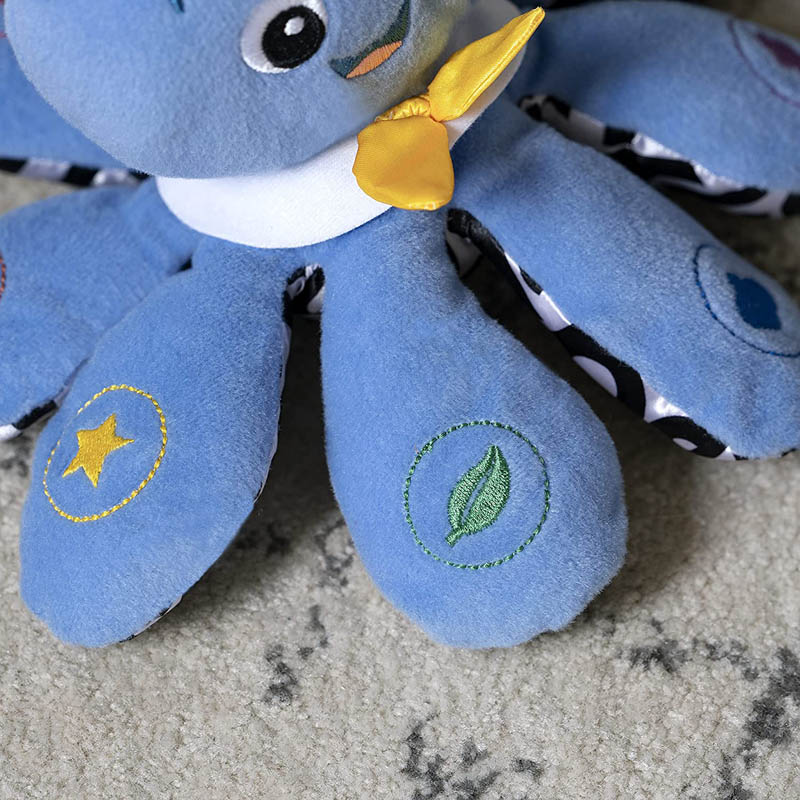 Baby Einstein - Octopush Musical Toy