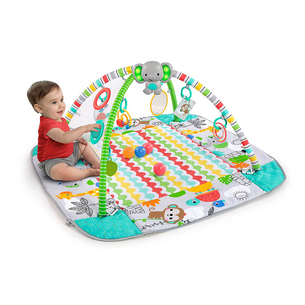 Ball play activity gym outlet