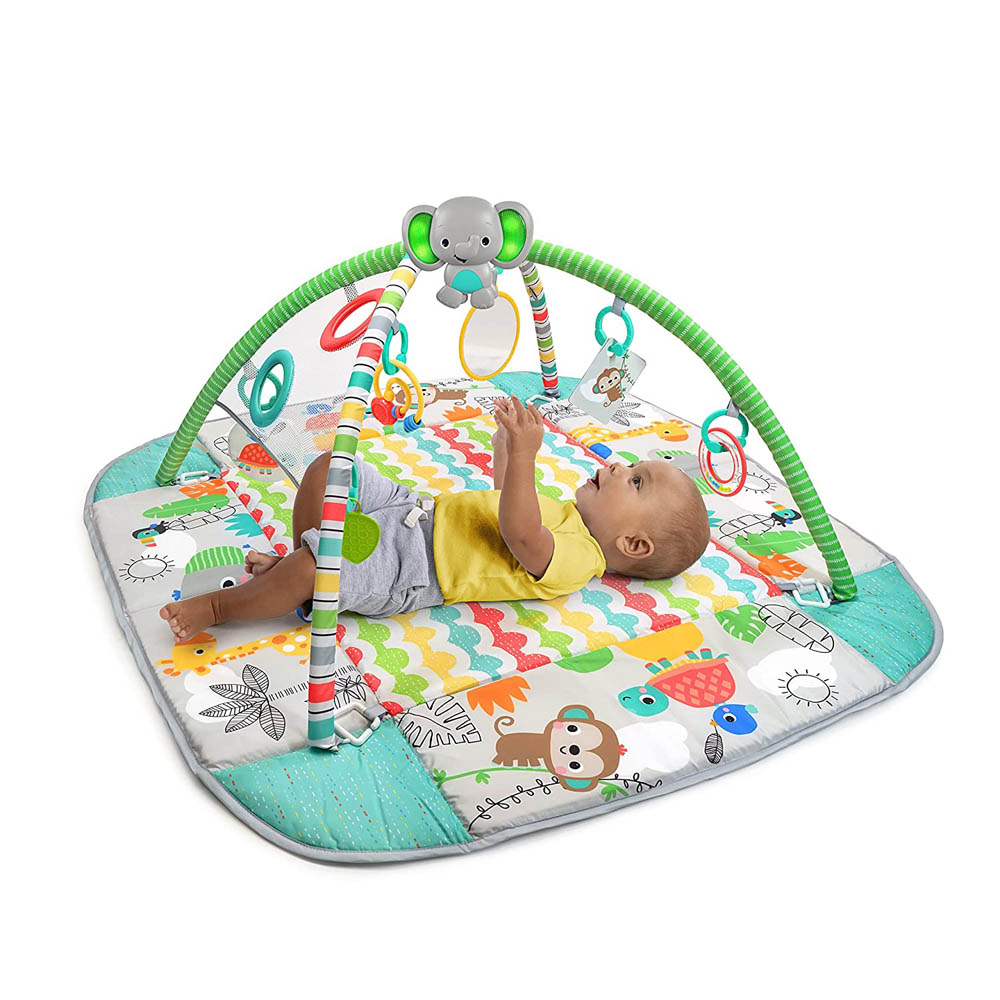 Ball play activity gym new arrivals
