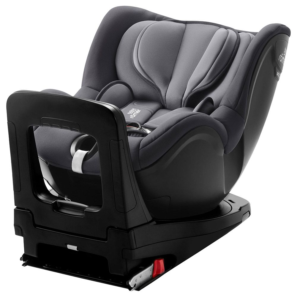 Britax dualfix car sales seat