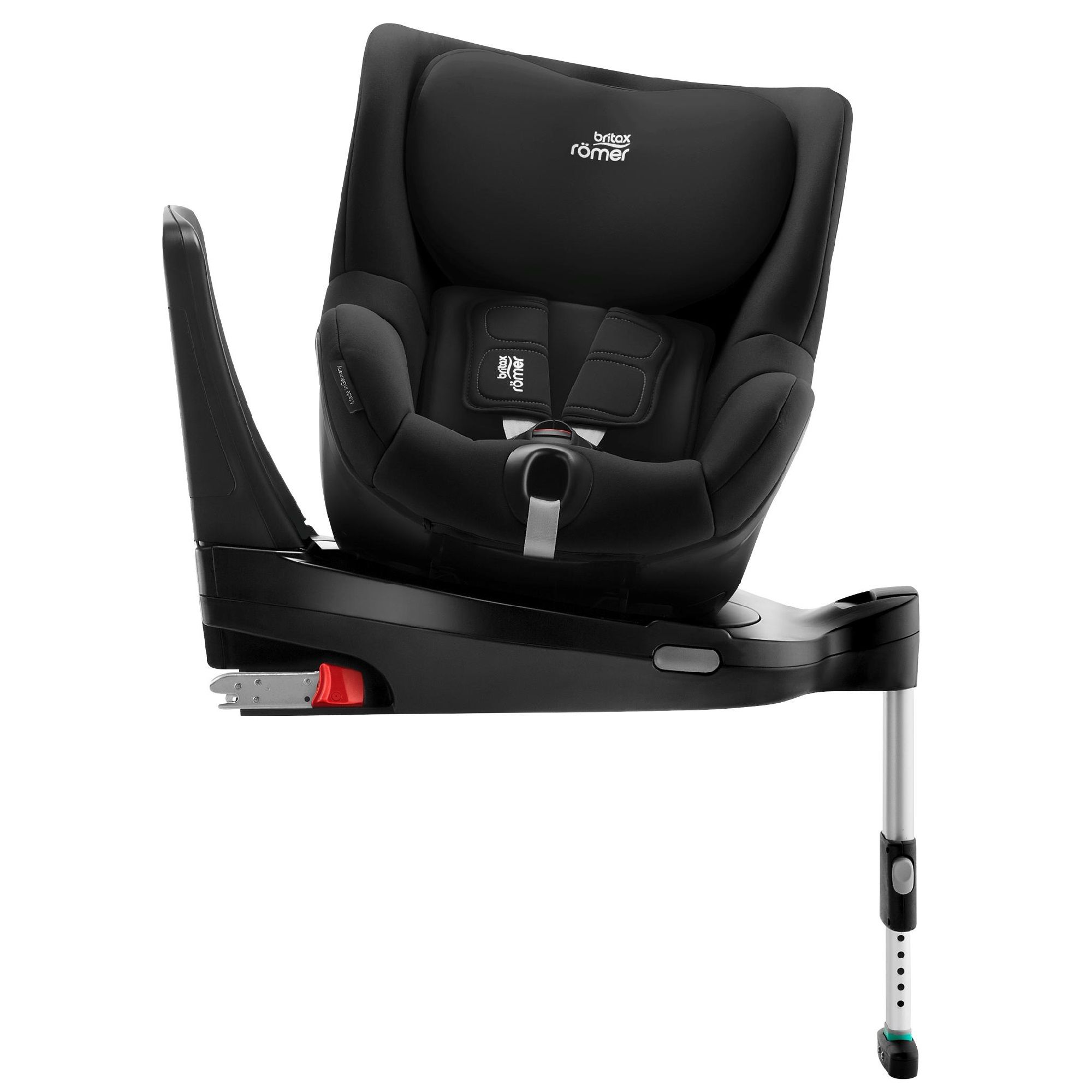 Britax romer sale dualfix isofix
