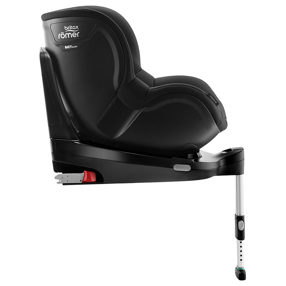 Britax top 360 dualfix