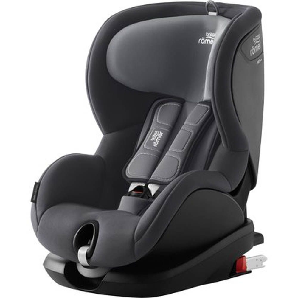Romer top trifix 2