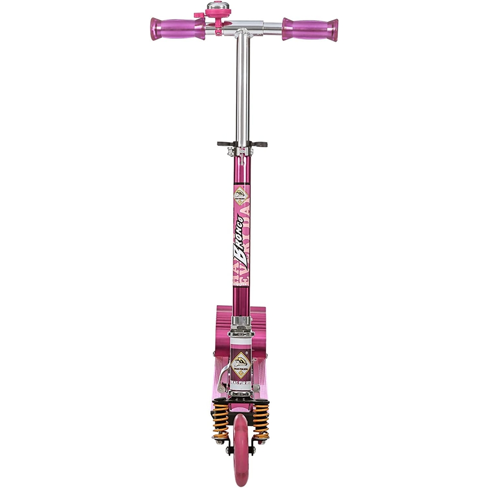 Bronco - Kick Scooter - Pink