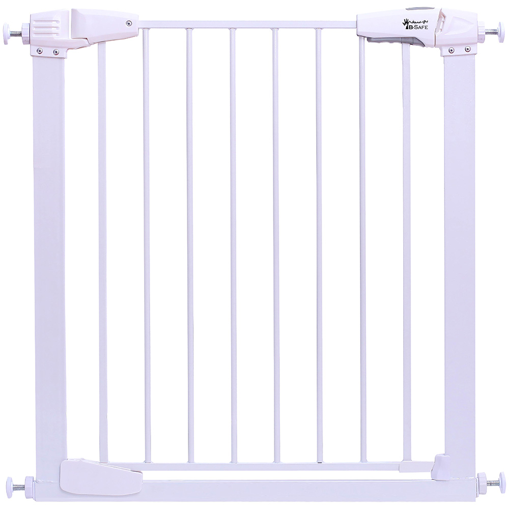 B-Safe Xtra Secure Safety Gate