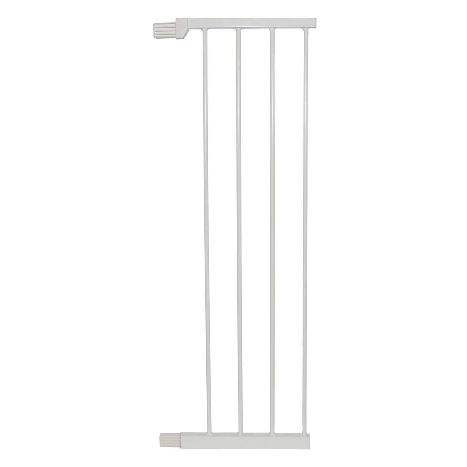 Cardinal Gates White Child Safety Premier Pressure Gate 11in Extension