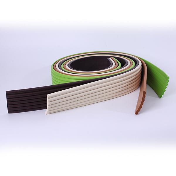 B-Safe Multi-Purpose Edge Protector White