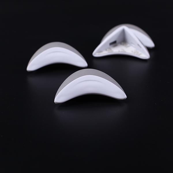 B-Safe Corner Bump Guard Big - 4 Pcs